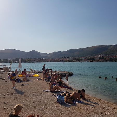 Villa Duje Old Town Τρογκίρ Εξωτερικό φωτογραφία