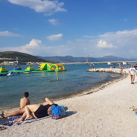 Villa Duje Old Town Τρογκίρ Εξωτερικό φωτογραφία